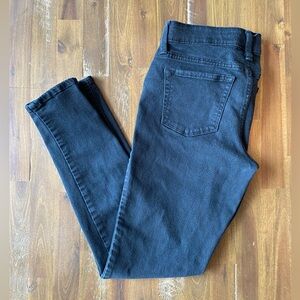 Isabel Maternity - Women’s Maternity Skinny Jeans - Black - Size 4